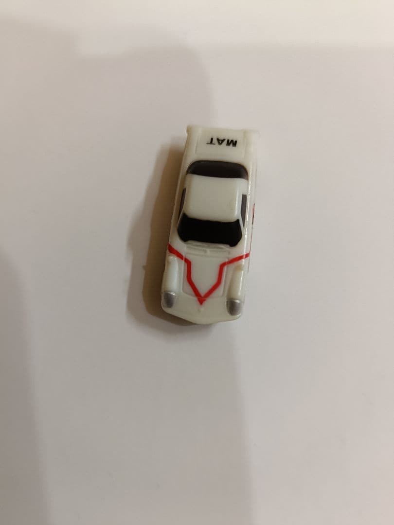 ウルトラ超兵器　MAT　帰って来たウルトラマン　フィギュア