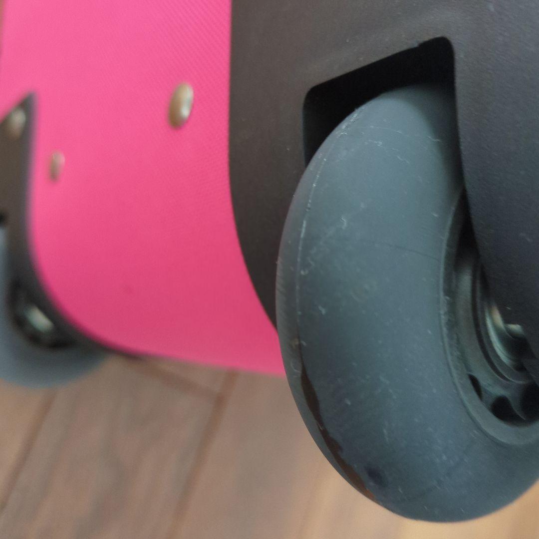 HelloKittyキャリーケース新品未使用