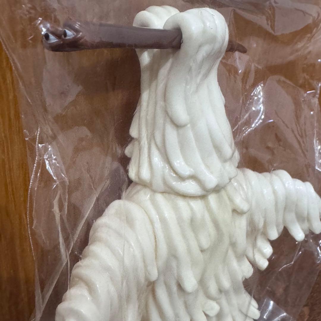 ご当地怪獣 ウードン（2期）One up【未開封】