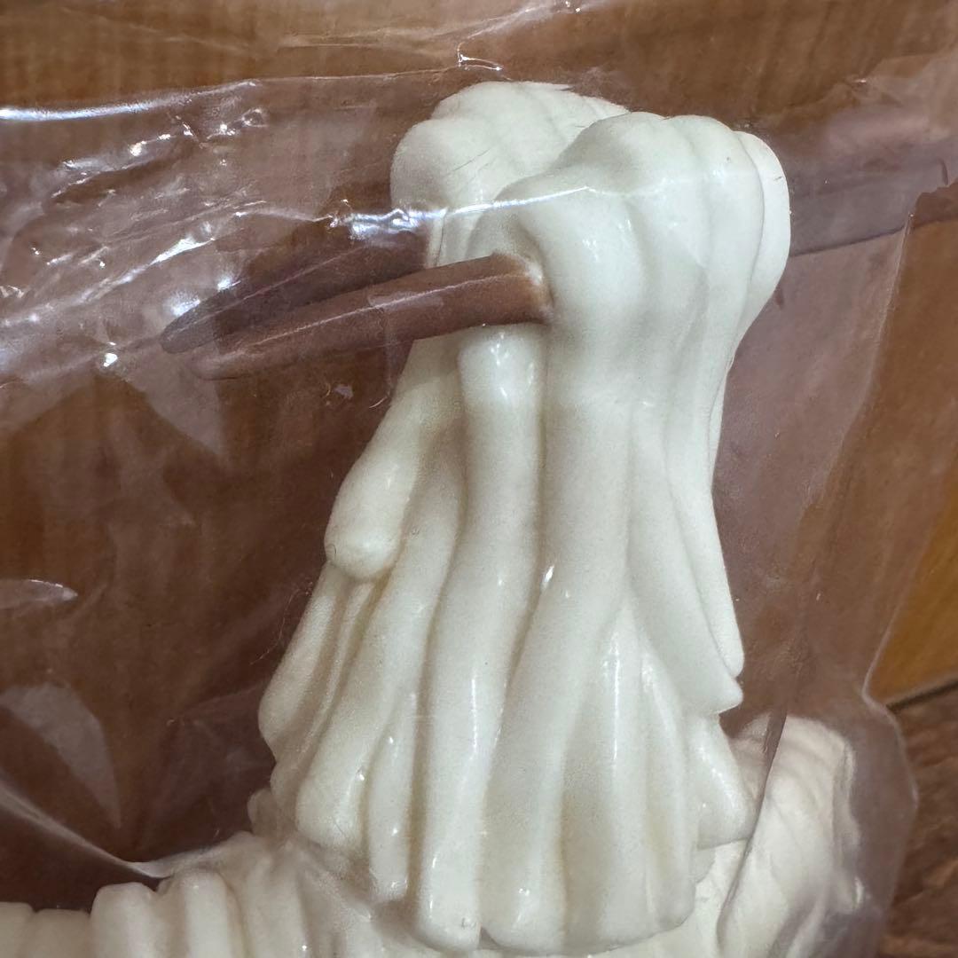 ご当地怪獣 ウードン（2期）One up【未開封】