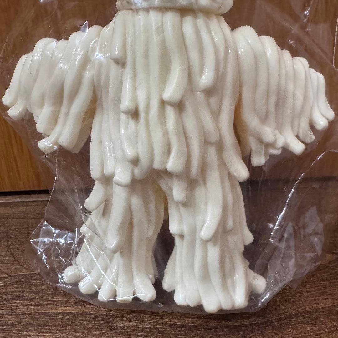 ご当地怪獣 ウードン（2期）One up【未開封】