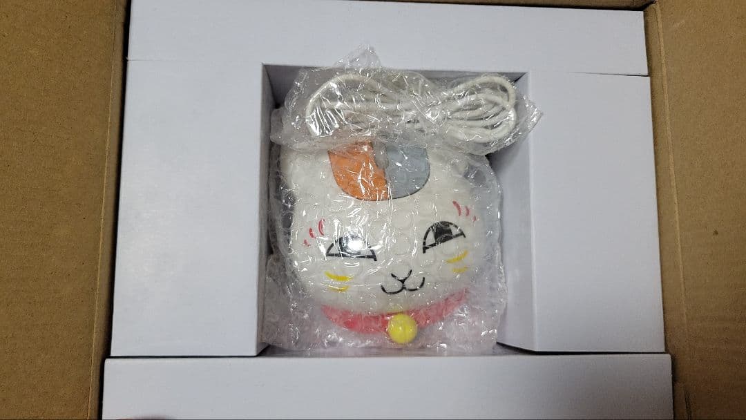 非売品夏目友人帳