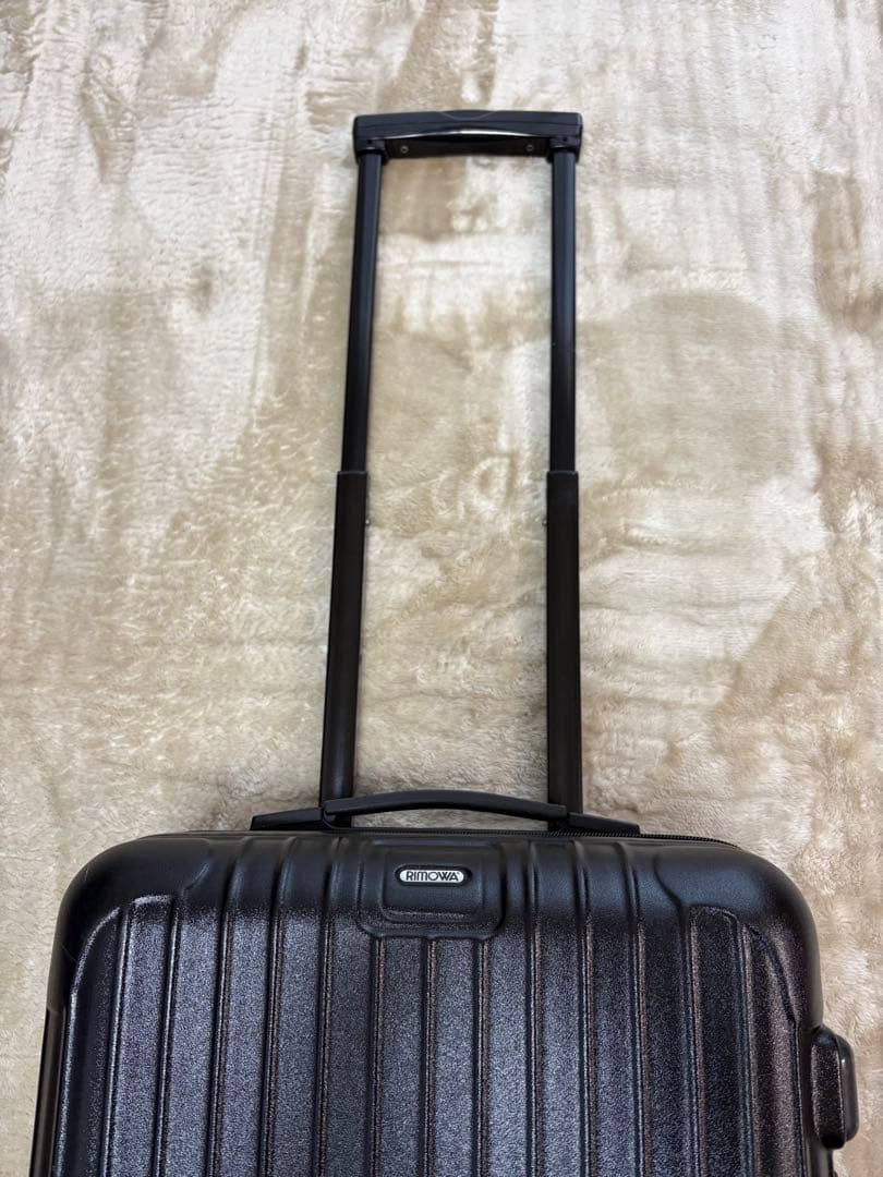 RIMOWA 機内持ち込み32L サルサ　送料込