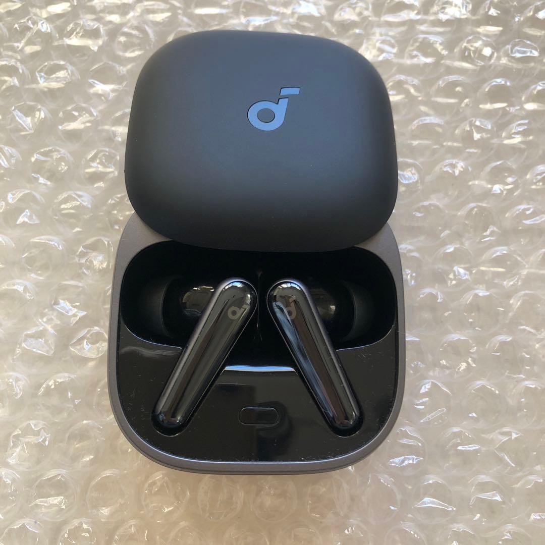 soundcore Liberty 5 ワイヤレスイヤホン　美品