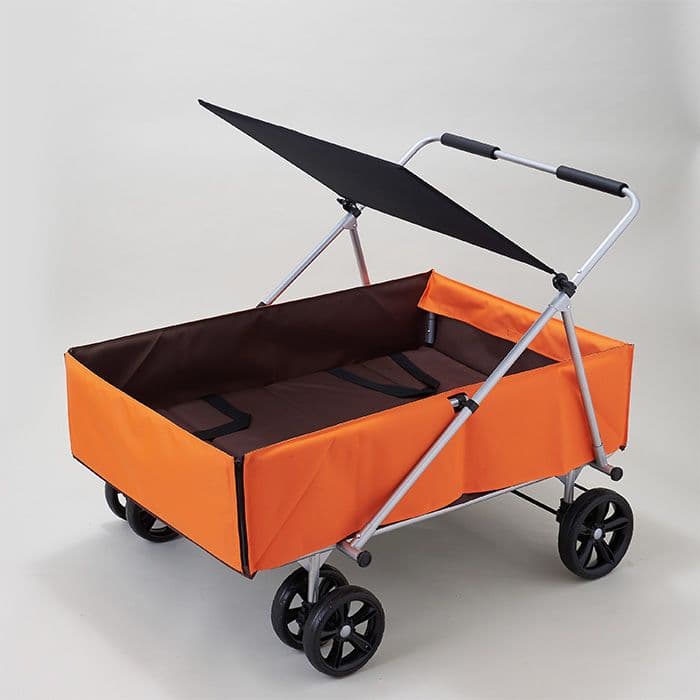 大型犬介護用カート