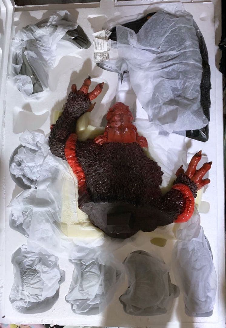 プライム1スタジオ ベルセルク 髑髏の騎士 1/4 限定版 フィギュア