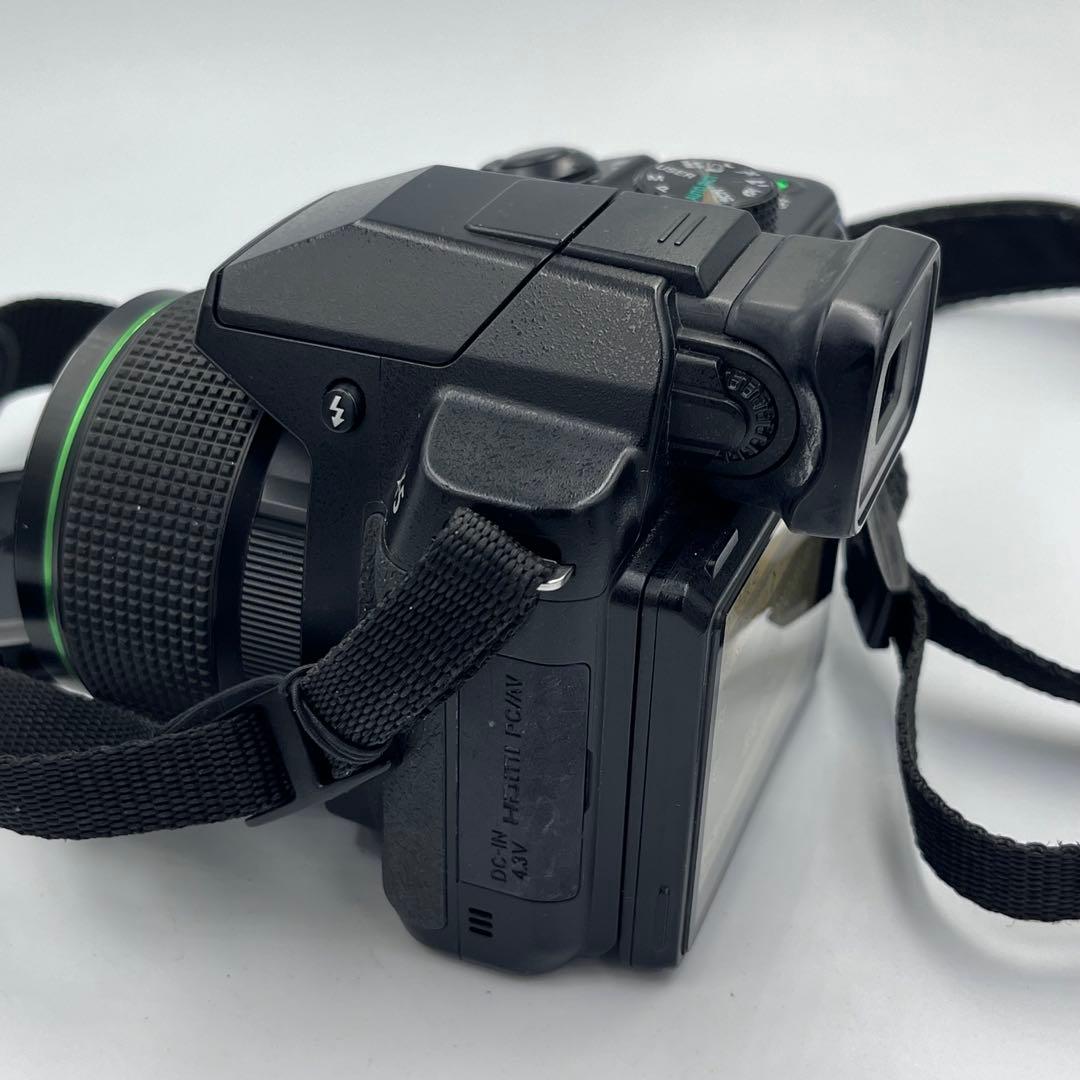 美品 ペンタックス PENTAX K-X5 デジカメ