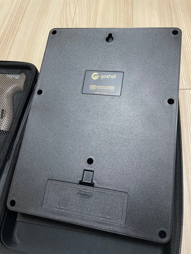 GoShot VariShot シューティング レーザーガン 電子ダーツ