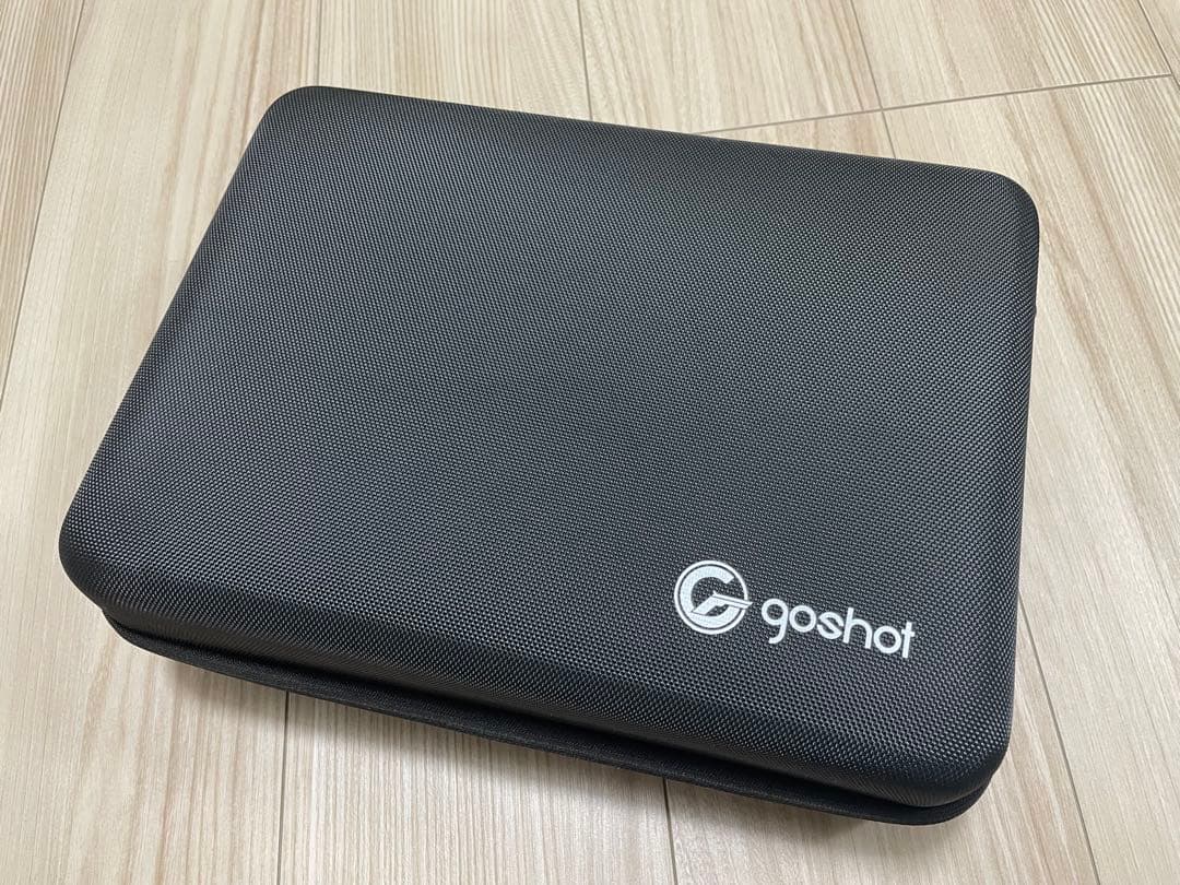 GoShot VariShot シューティング レーザーガン 電子ダーツ