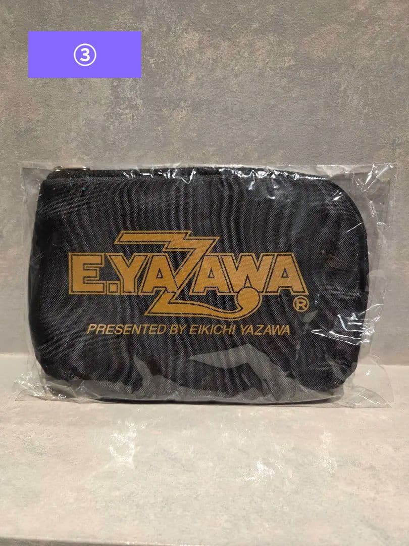 【新品未使用】矢沢永吉 ファンクラブ グッズ18点 まとめ売り バラ売り無し