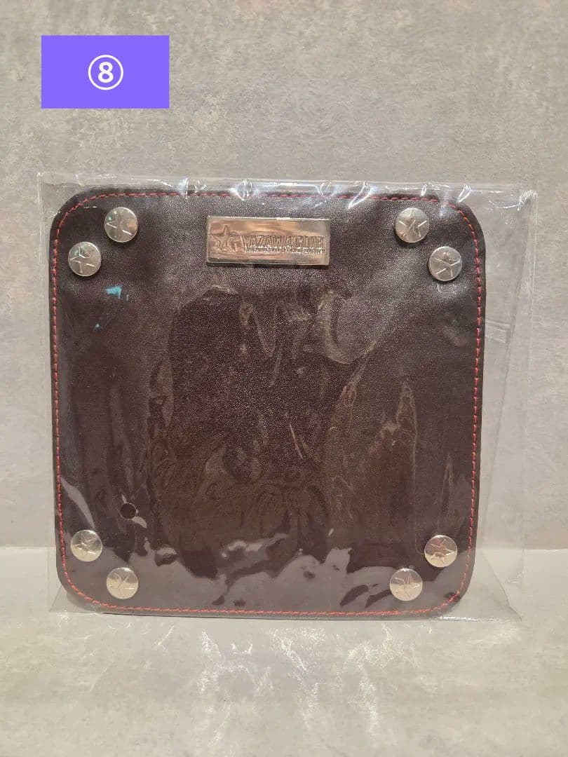 【新品未使用】矢沢永吉 ファンクラブ グッズ18点 まとめ売り バラ売り無し