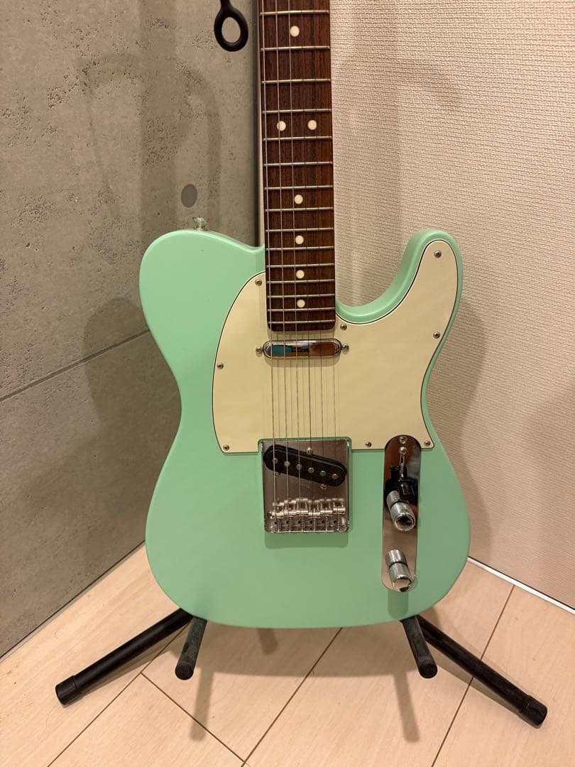 Fender Japan Junior Collection テレキャスター