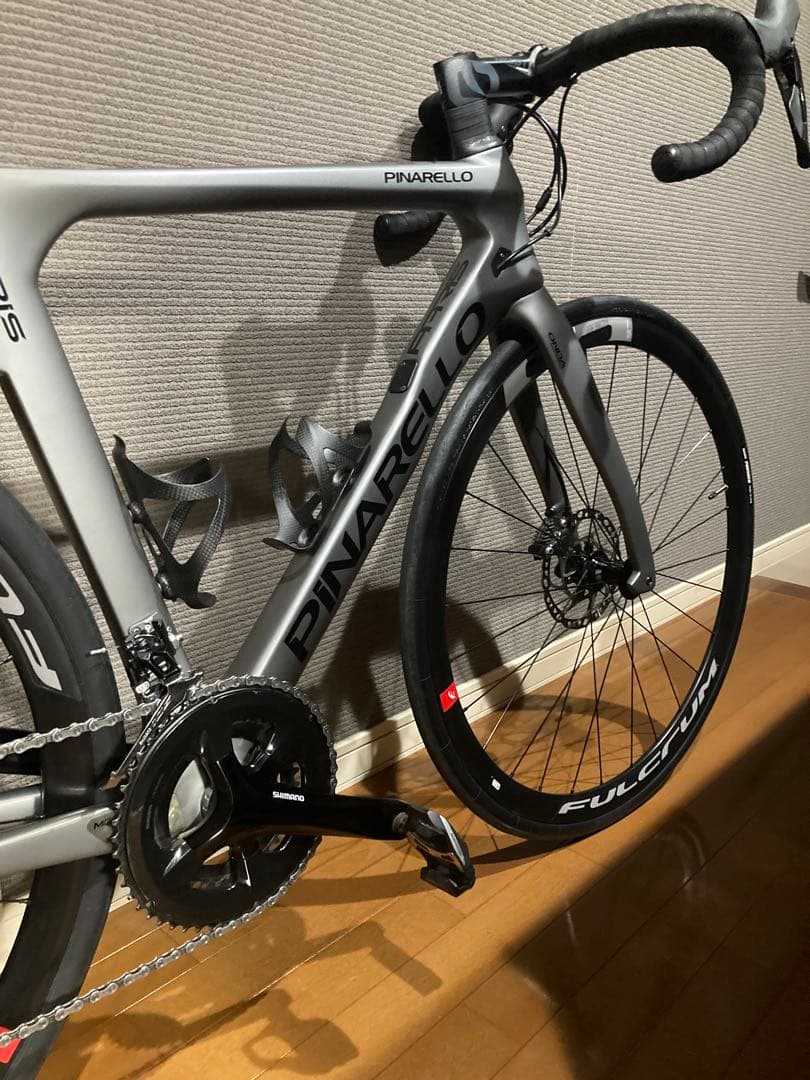 ぴこたんさん専用PINARELLO PARIS 2021年　515サイズ