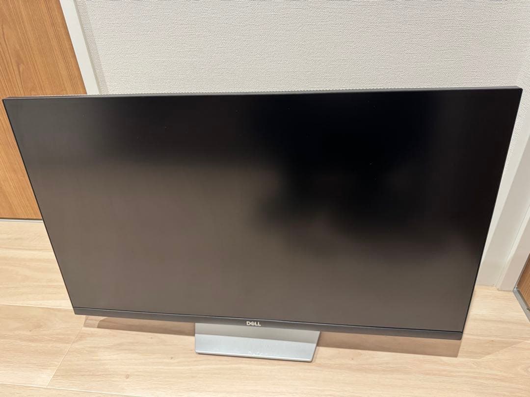 Dell S2721QS 27インチ4Kモニター