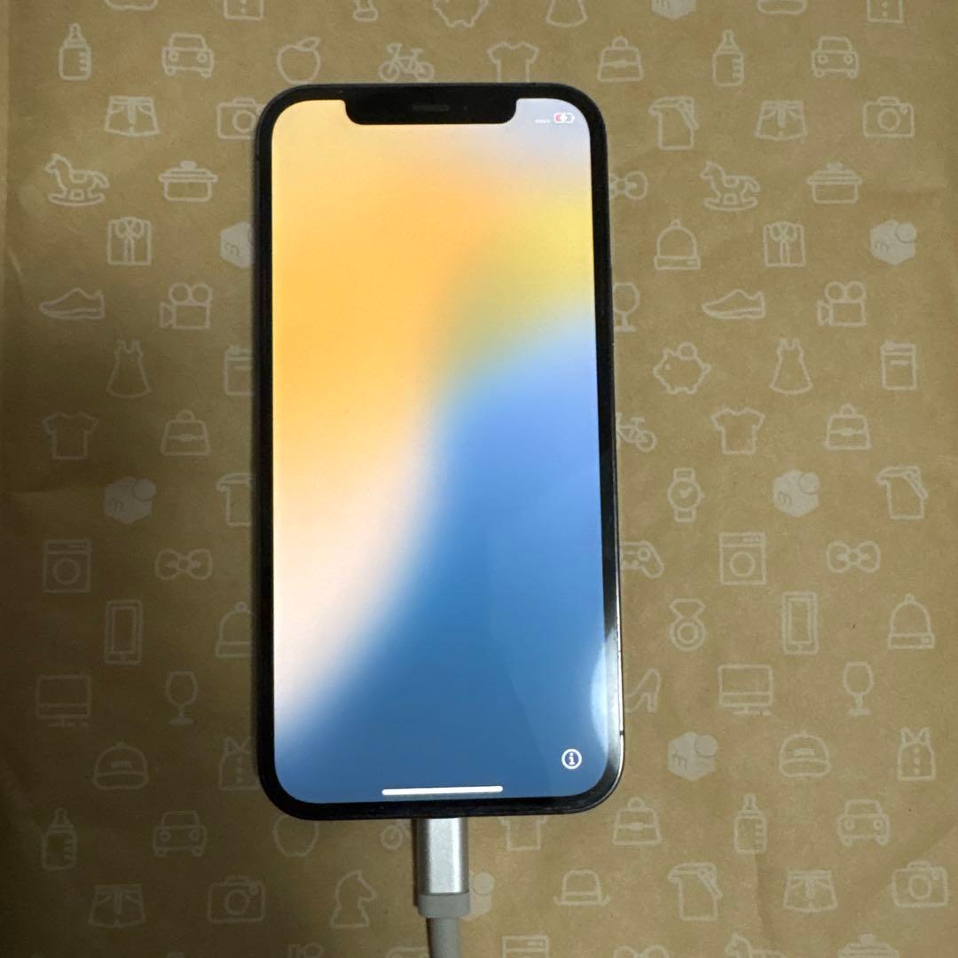 Apple iPhone 12 Proグラファイト　SIMフリー