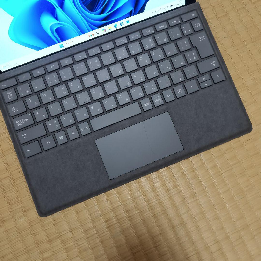 良好 Surface Pro 7+ 2IN1 11世代 i5 8GB 512GB
