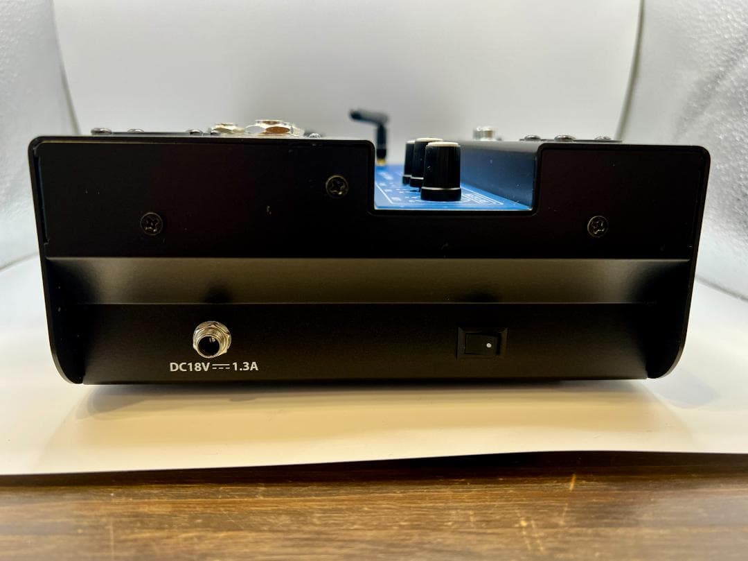 Soundcraft サウンドクラフト Ui12 デジタルミキサー