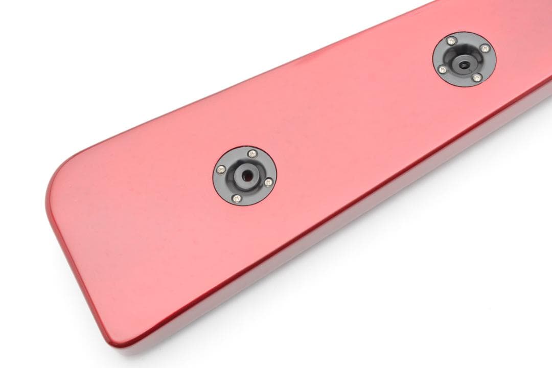 新品 未使用 Rogue RLS-1 Lap Steel Guitar Red