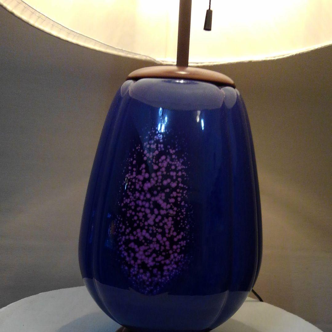 有田焼　ランプ&シェード