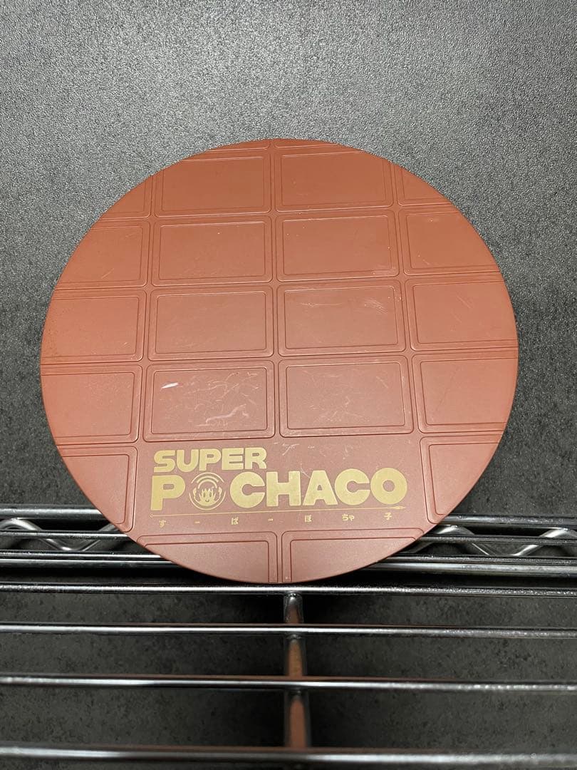 すーぱーぽちゃ子 生フィギュア パティシエVer. 1/6完成品