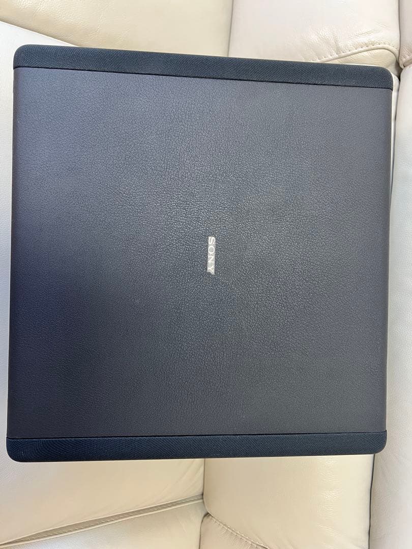 SONY サブウーファー SA-SW3