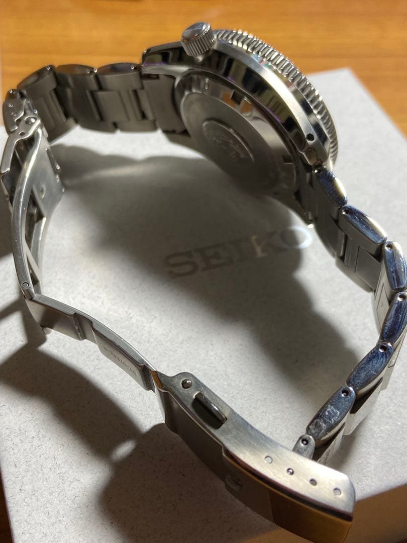 SEIKO プロススペックス sbdc125