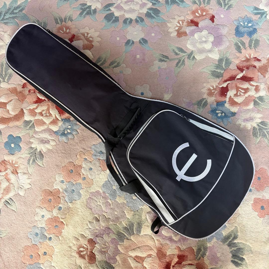 Epiphone ES-339 SH-1b 59搭載モデル