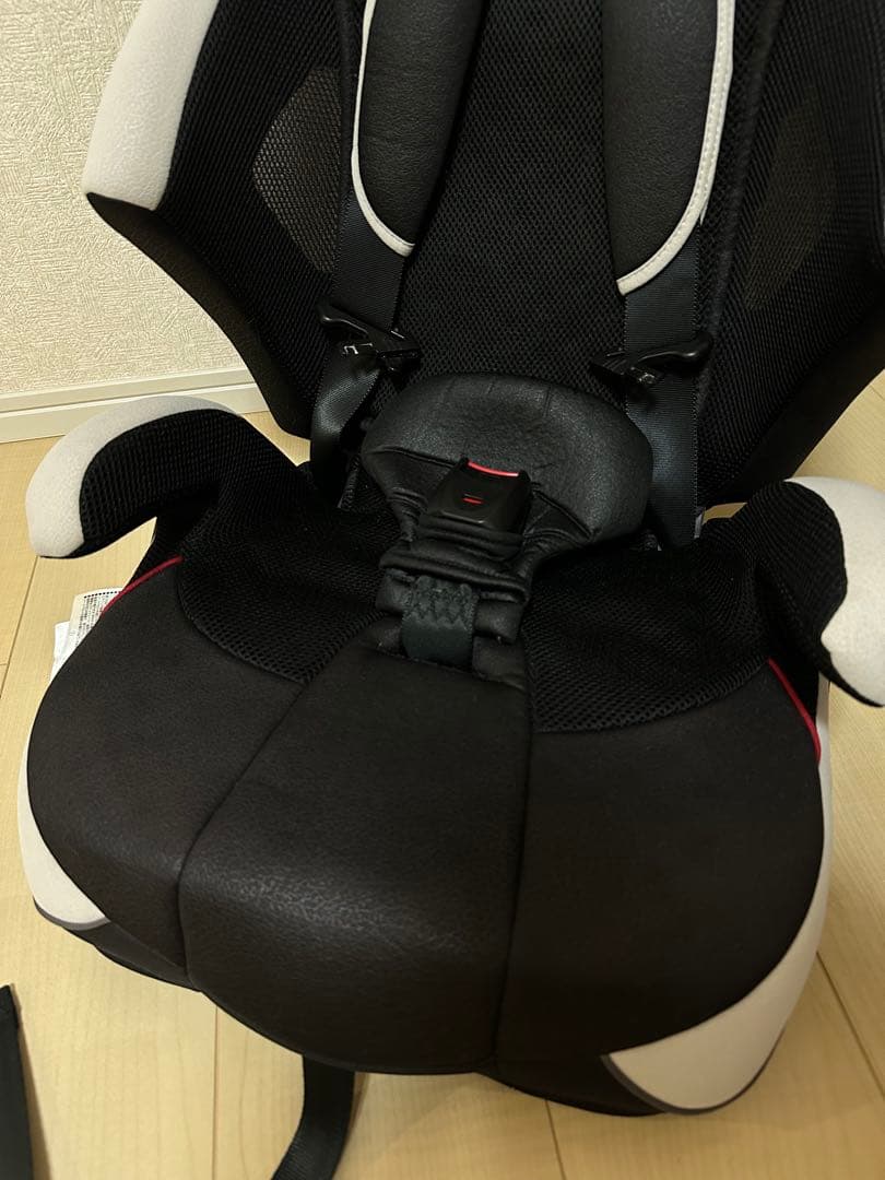 コンビ　美品ジョイトリップエアスルーGF