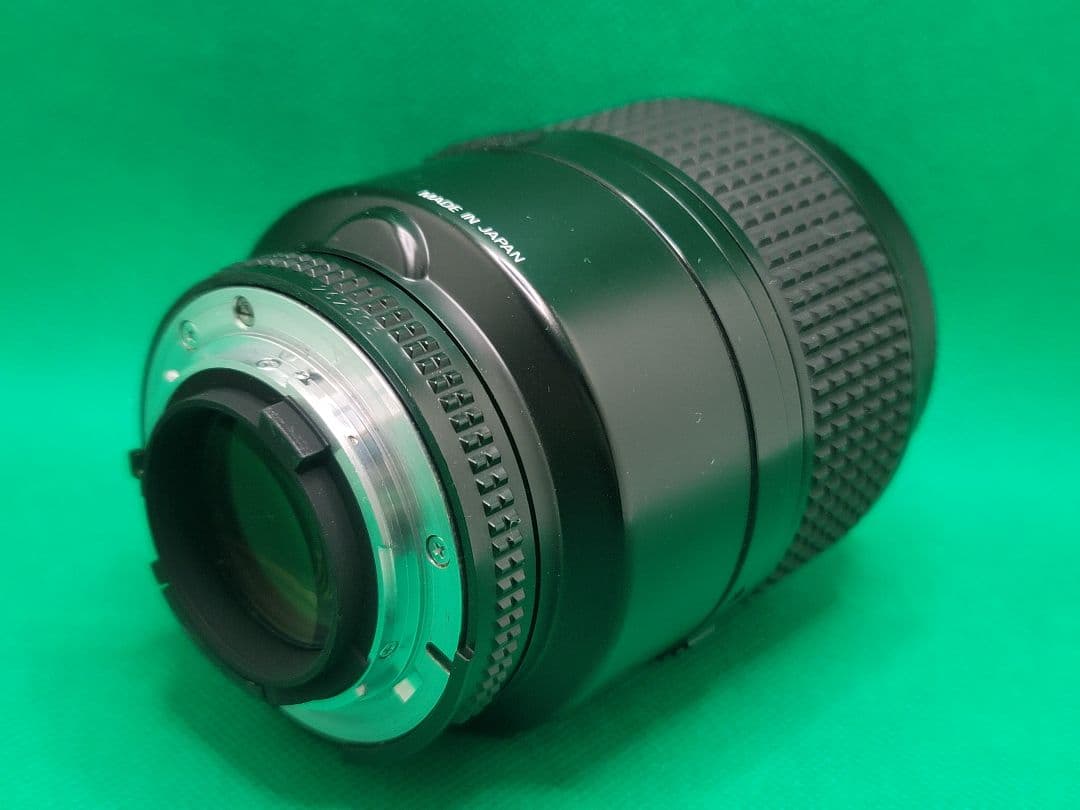 レンズ(単焦点) Nikon AF MICRO NIKKOR 105mm F2.8