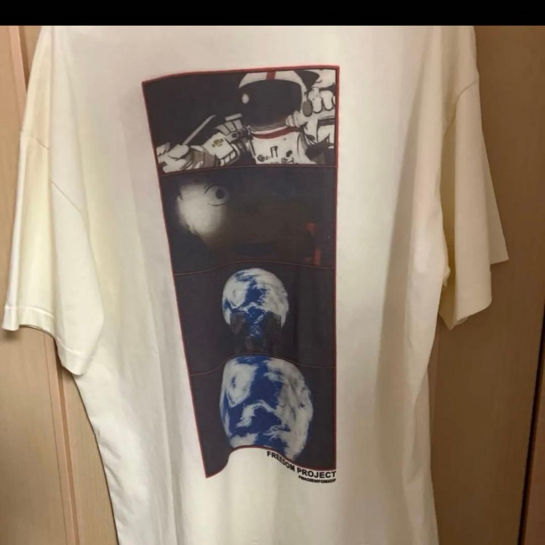 Saint Mxxxxxx アキラ M Tシャツ