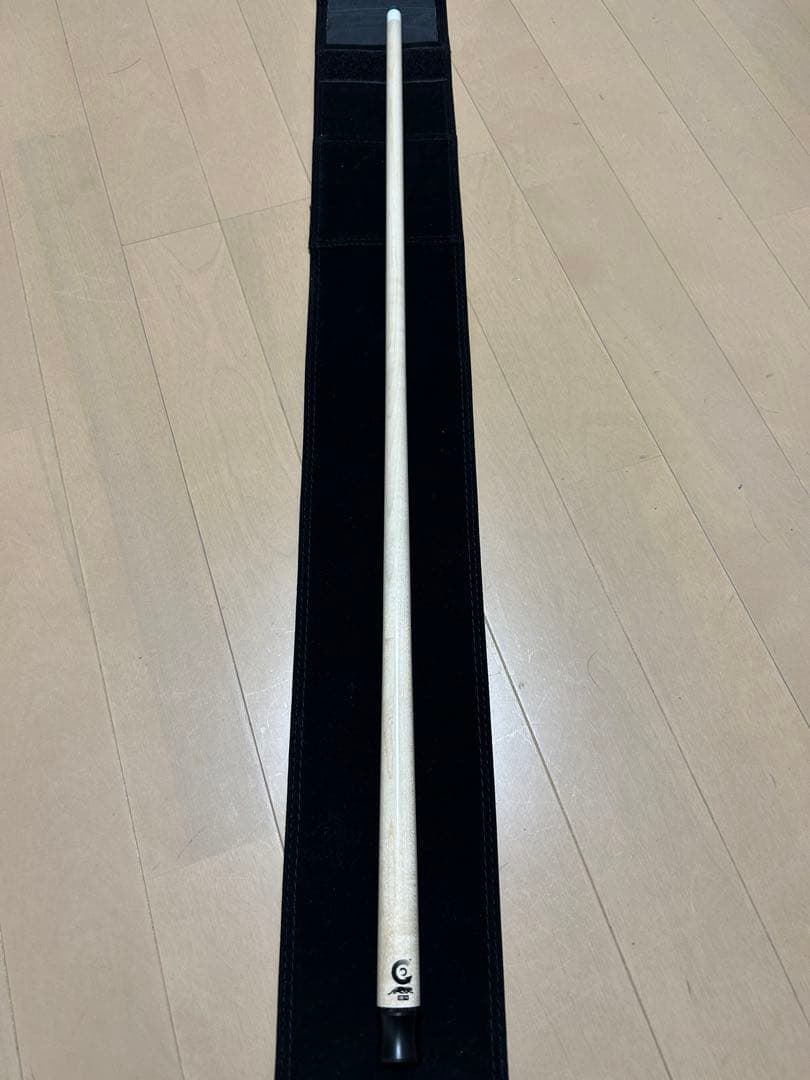 美品　プレデターPredator Centro シャフト ラジアル　12.4mm