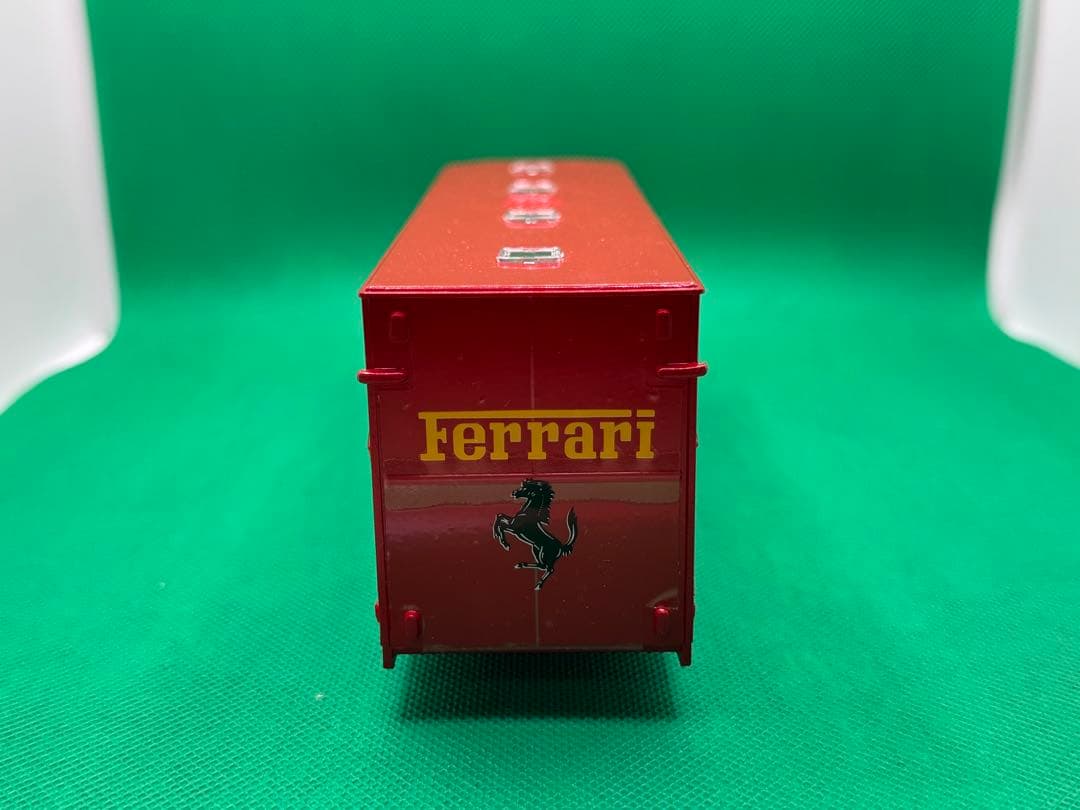 Ferrari F1ミニカーセット