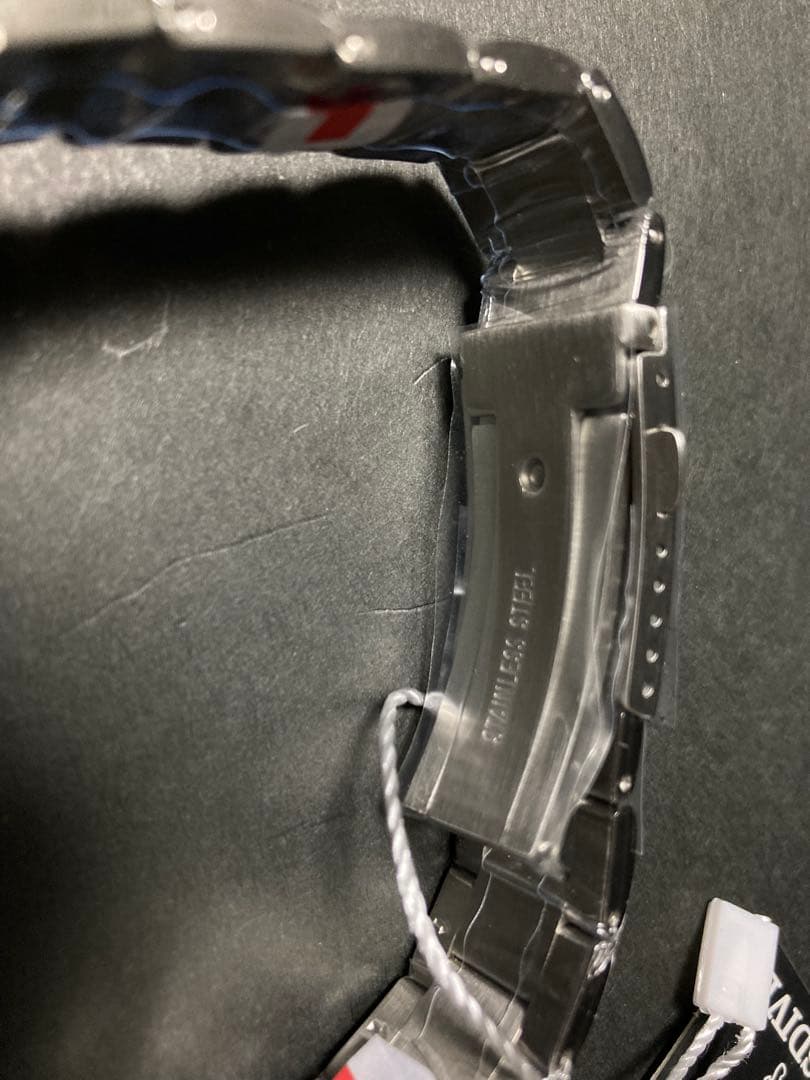 ADDIESDIVE GMT 腕時計