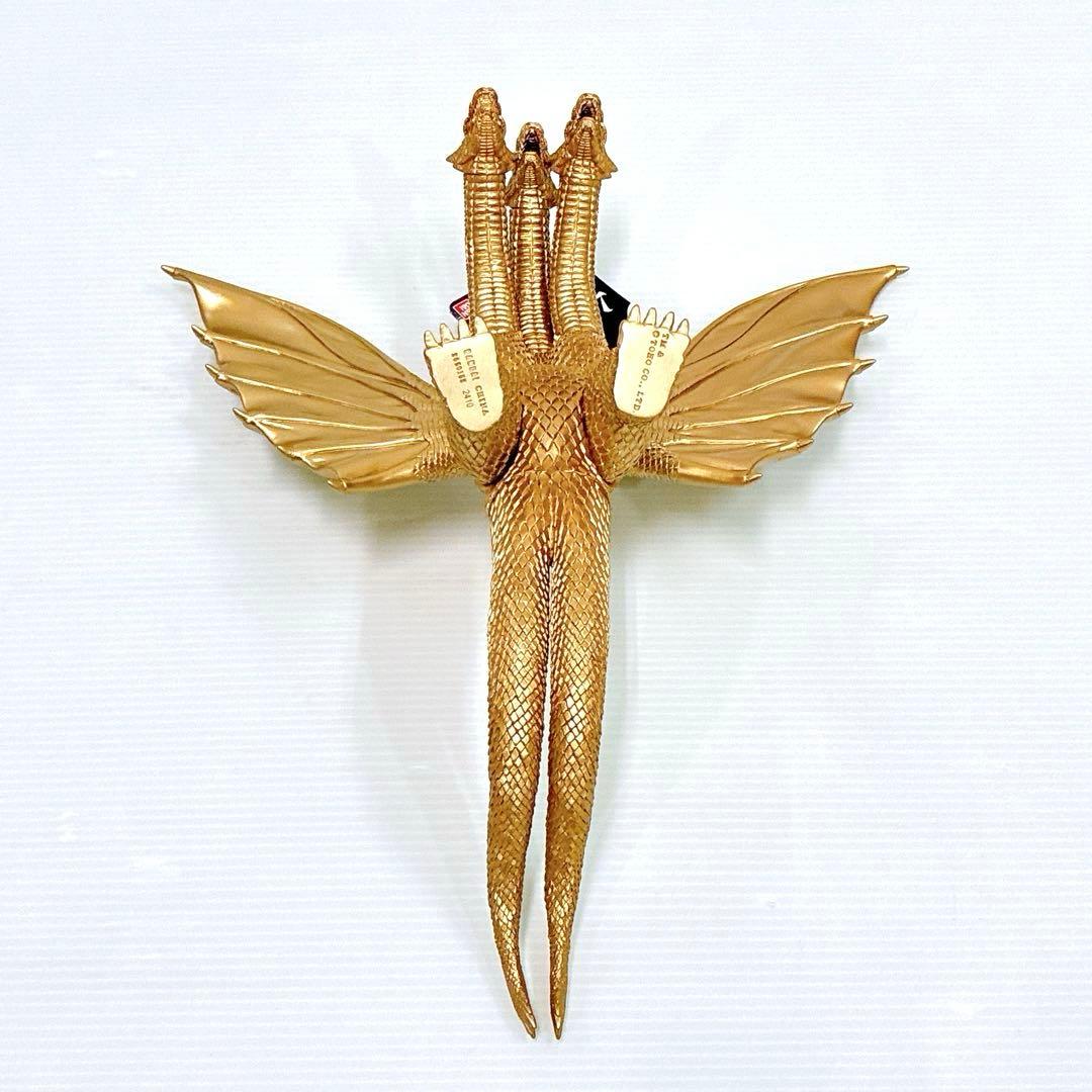 ぽこたママ 様【2体セット】キングギドラ ＆ デスギドラ