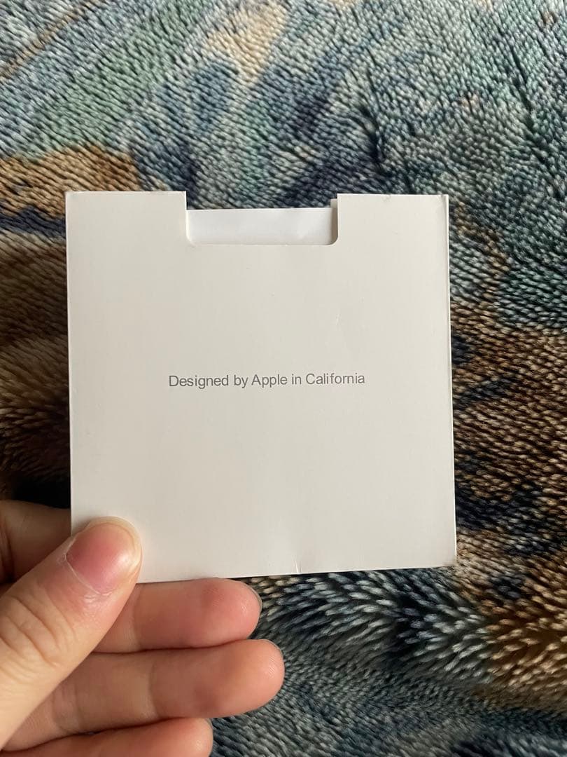 新品Apple正規品 AirPods 第3世代 MME73AM/A