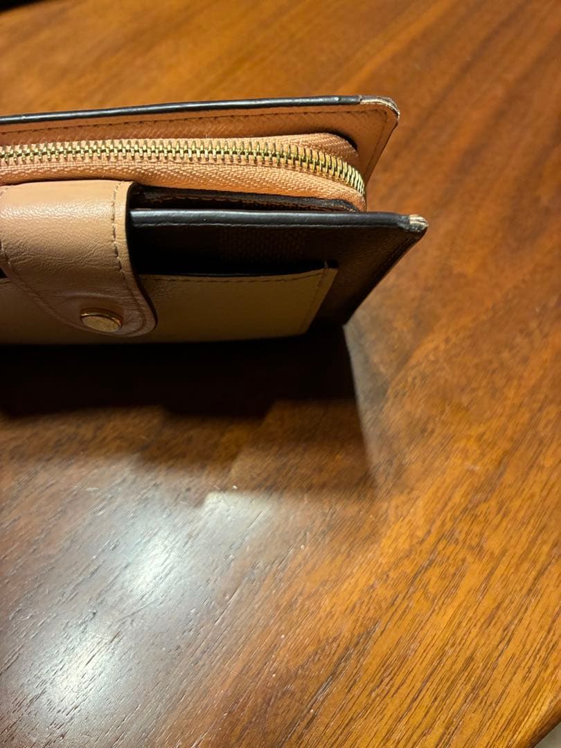 ルイ・ヴィトン ダミエ