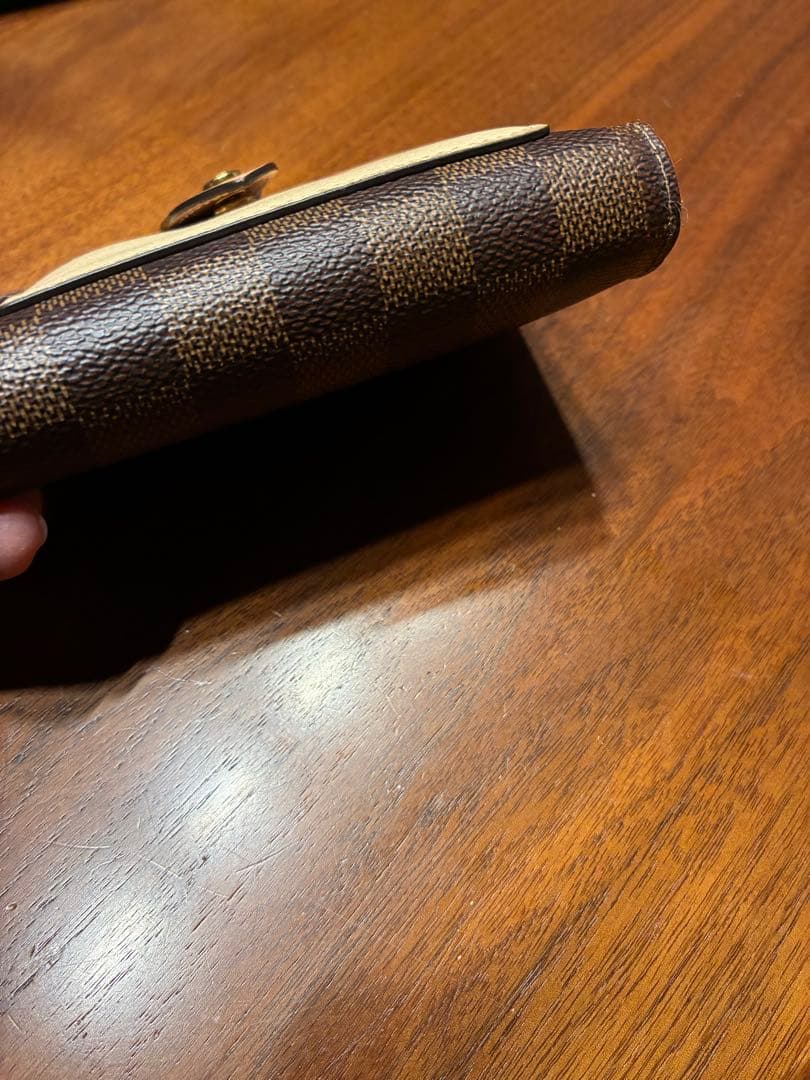 ルイ・ヴィトン ダミエ