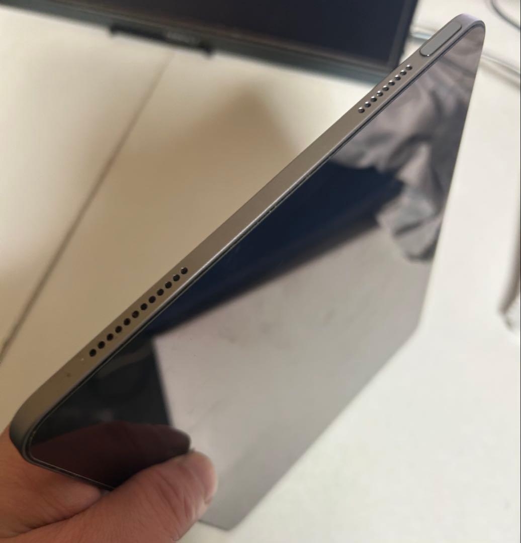 iPad Air 11インチ 第6世代 (M2) Wi-Fi 128GB