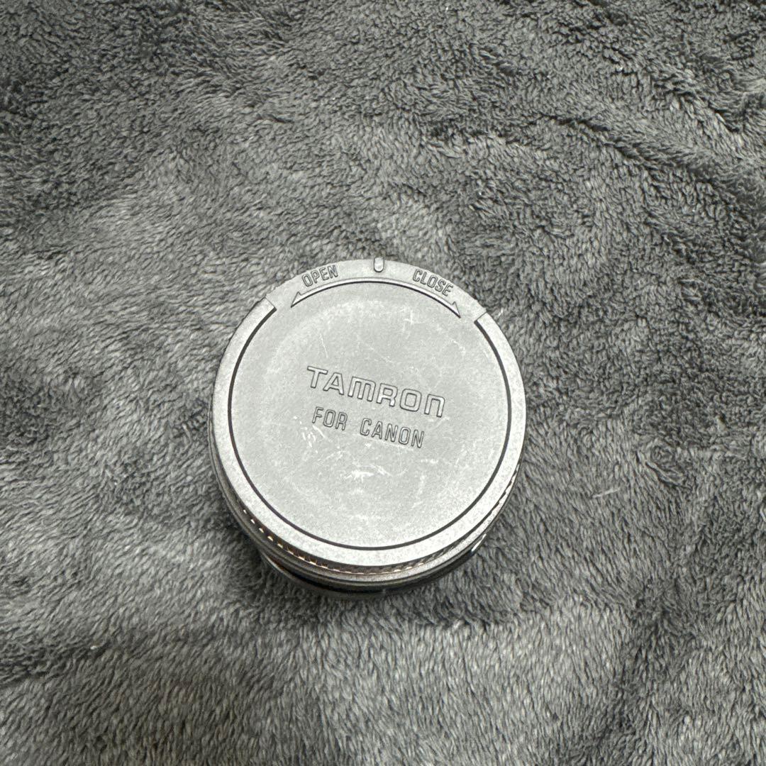 TAMRON 28-75mm F/2.8 XR Di レンズ