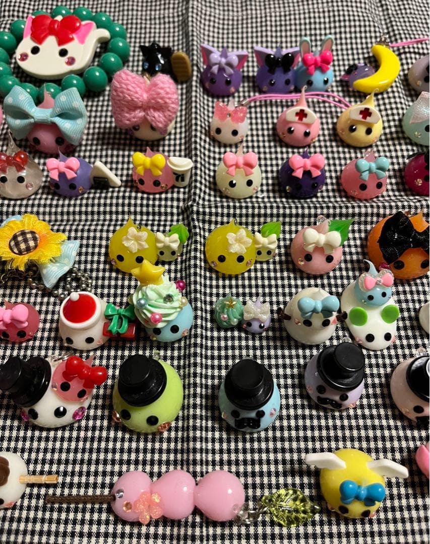 サン宝石 ほっぺちゃん