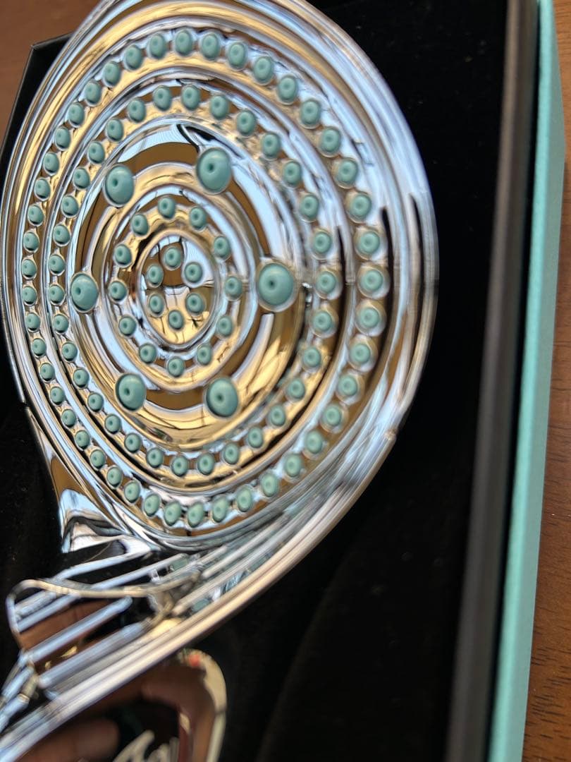 ReFa FINE BUBBLE S シャワーヘッド　１週間使用　美品