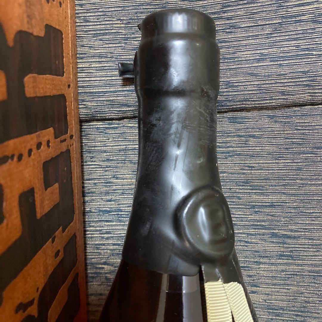 ブッカーズ2019-01E バーボンウイスキー