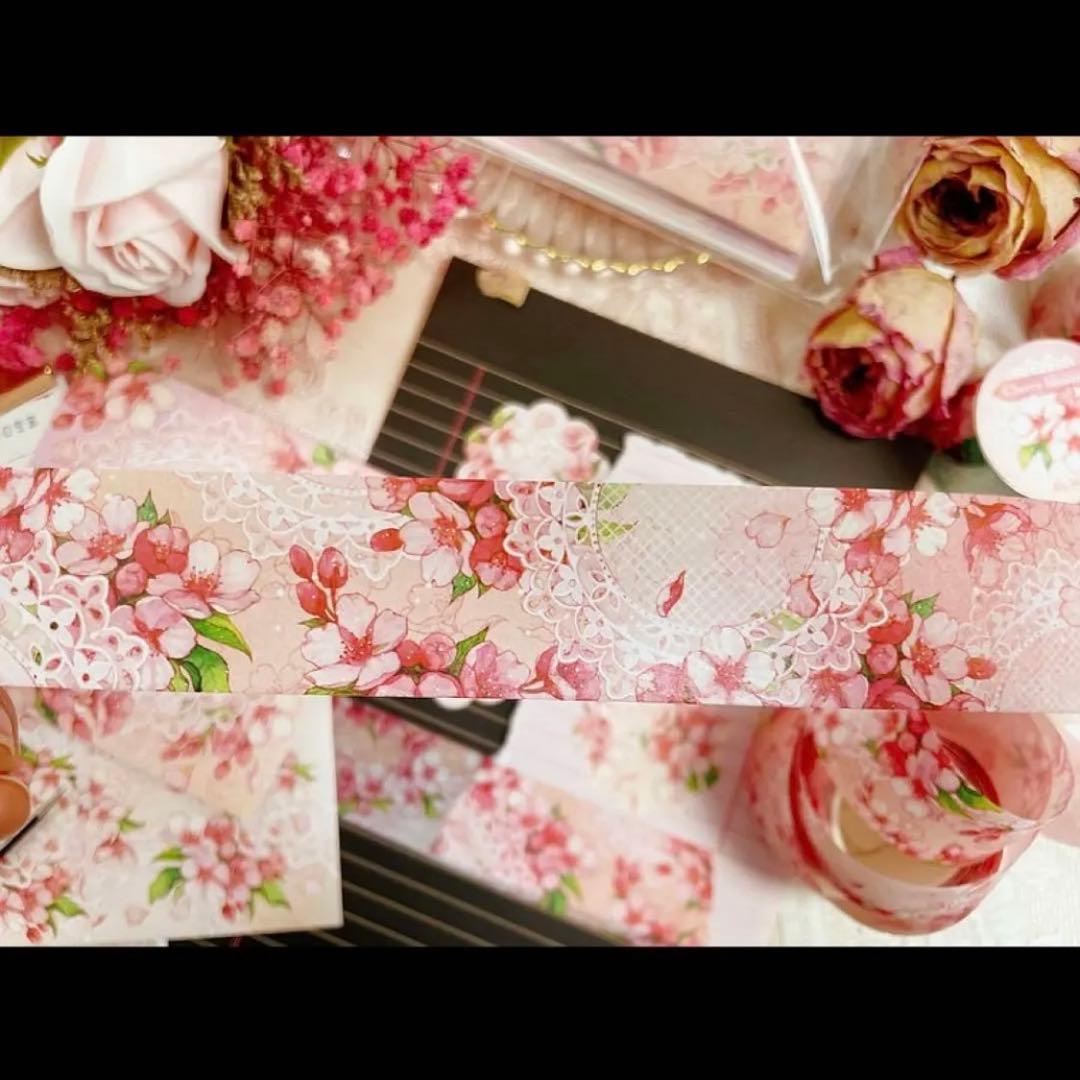 ▶︎import/hwaraさまCherry blossom package♡