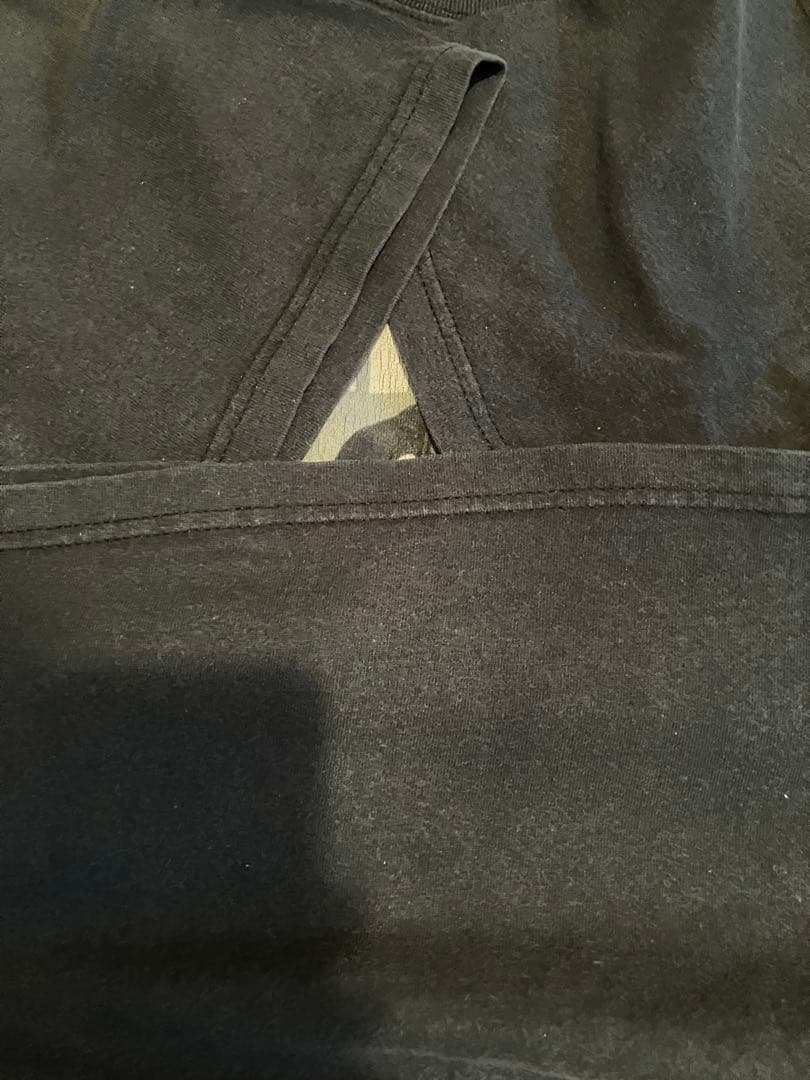 Nirvana カートコバーン Teen Age Tee