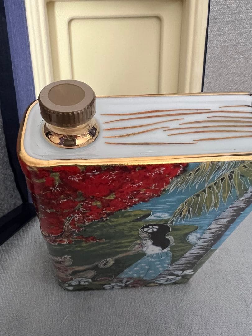 CAMUS カミュブック サイパン 350ml 40%