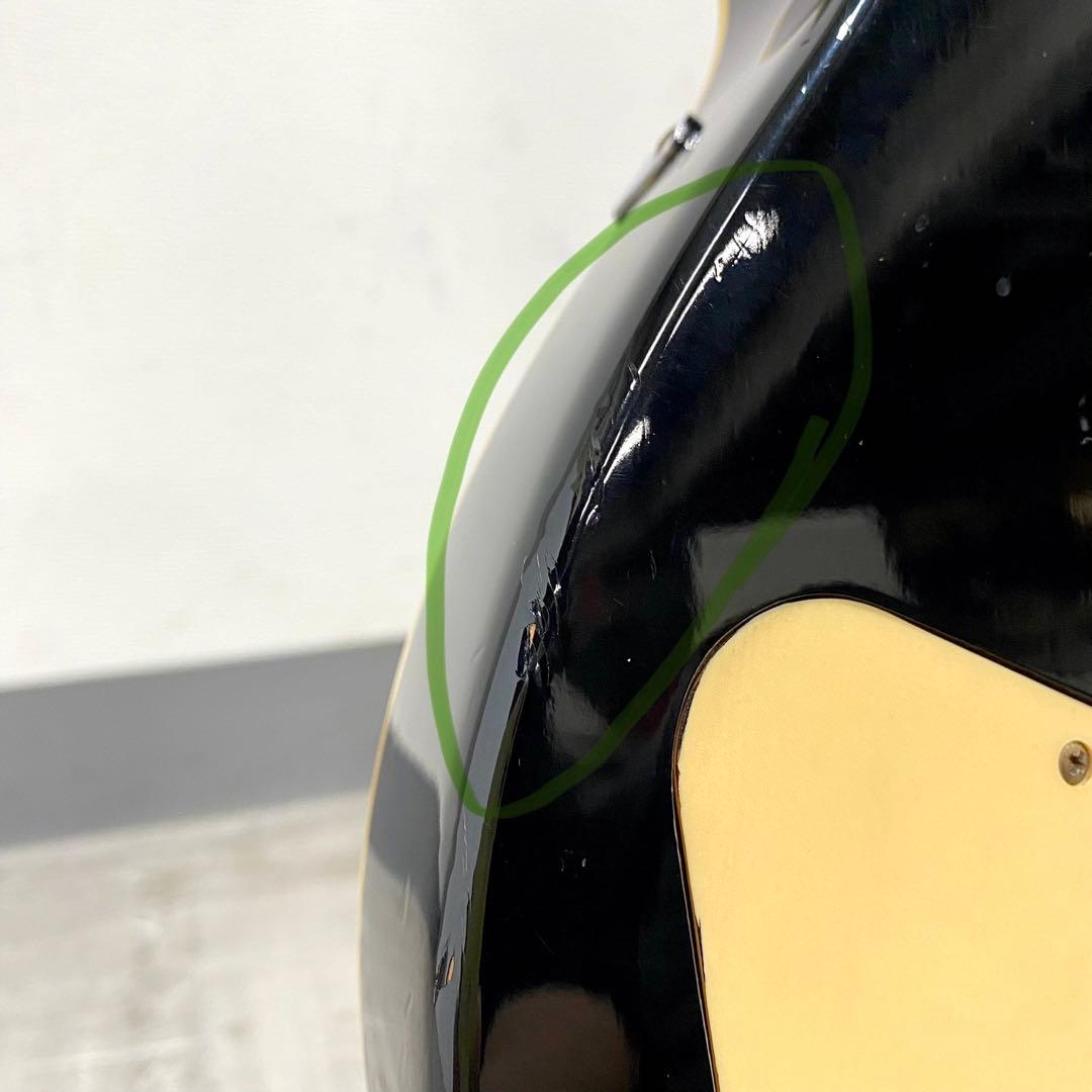 希少 epiphone LesPaul DELUXE レスポール エレキギター