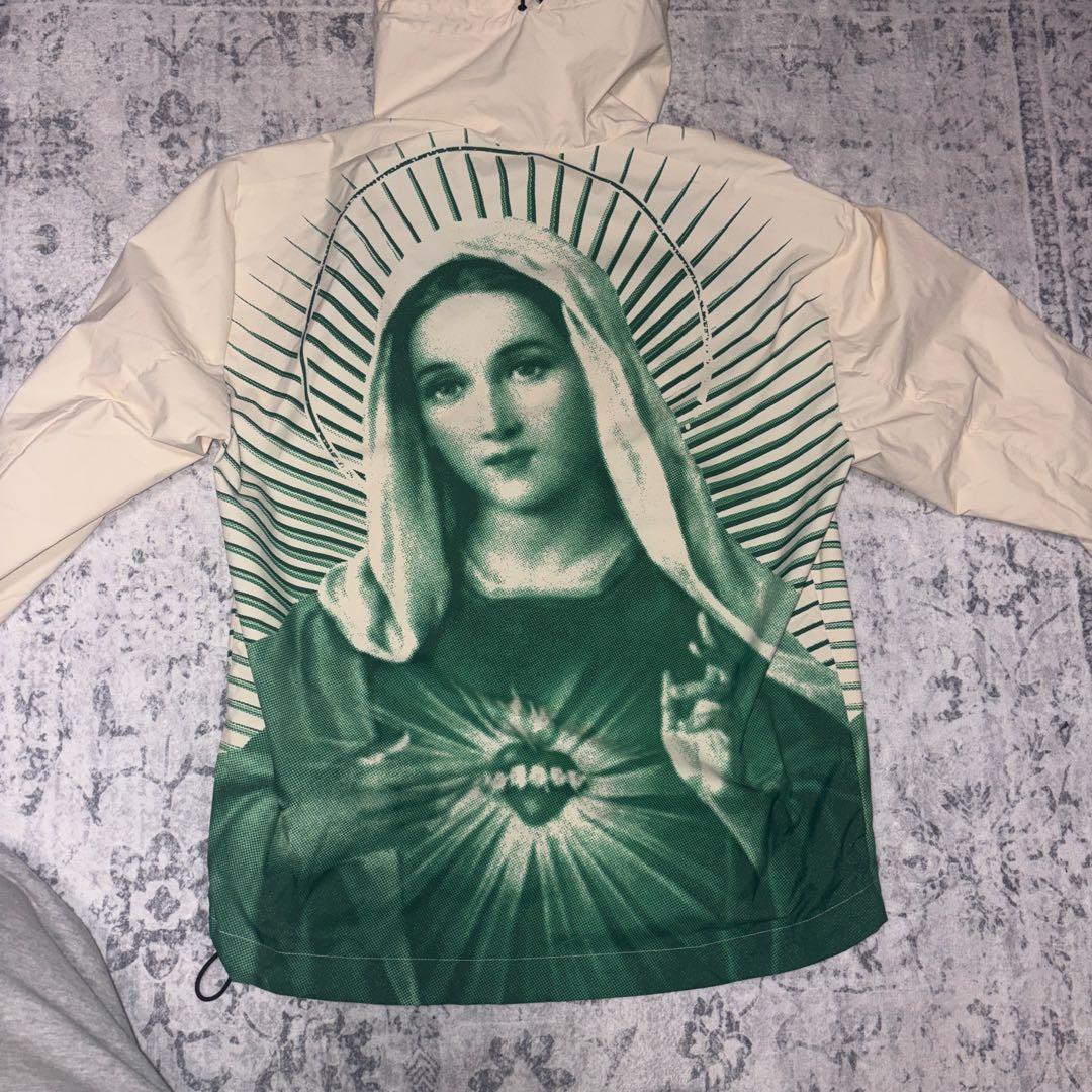 Bravest Studios シェルジャケット