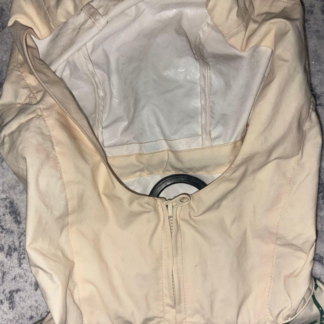 Bravest Studios シェルジャケット