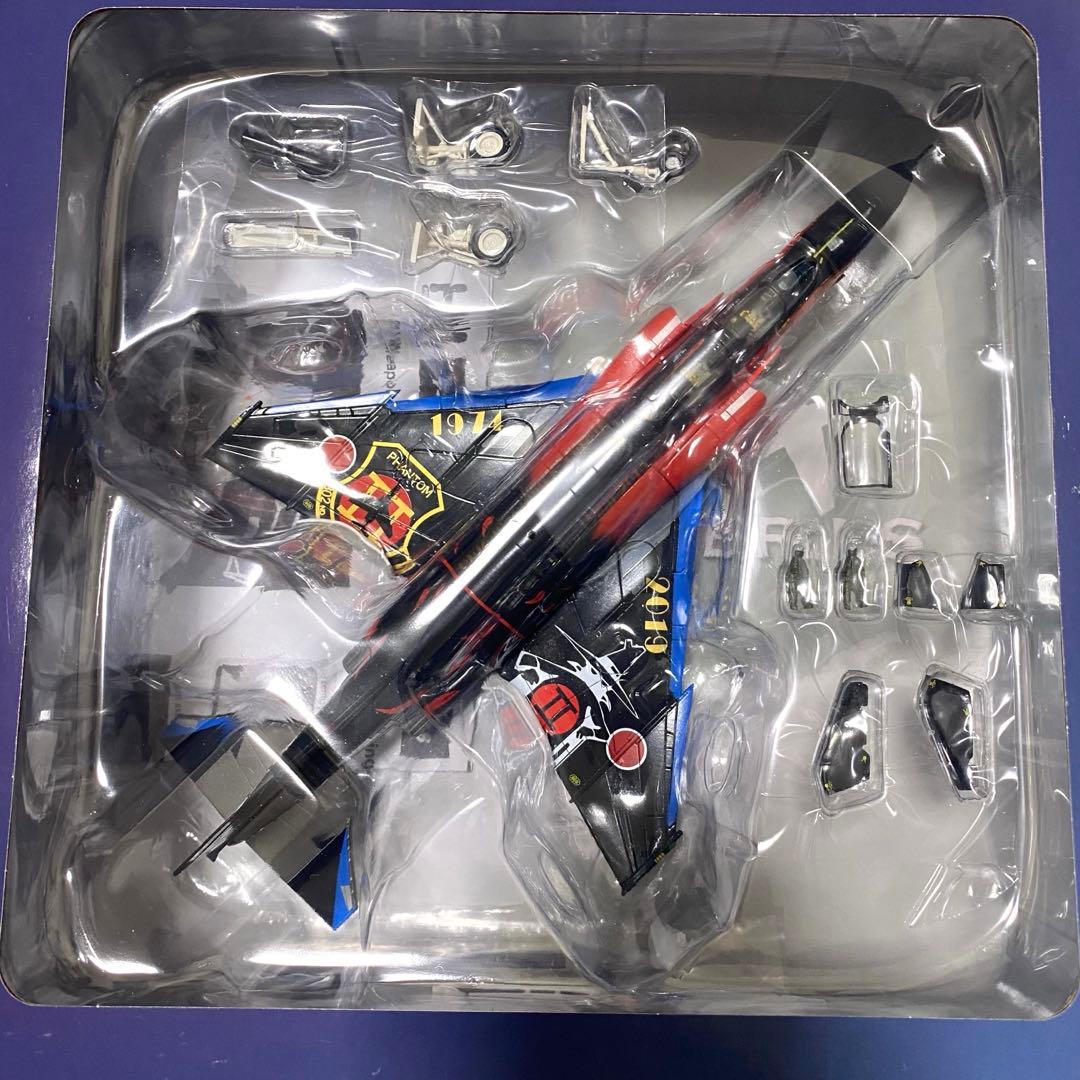 HOBBY MASTER 1/72 F-4EJ改 第302飛行隊 特別塗装