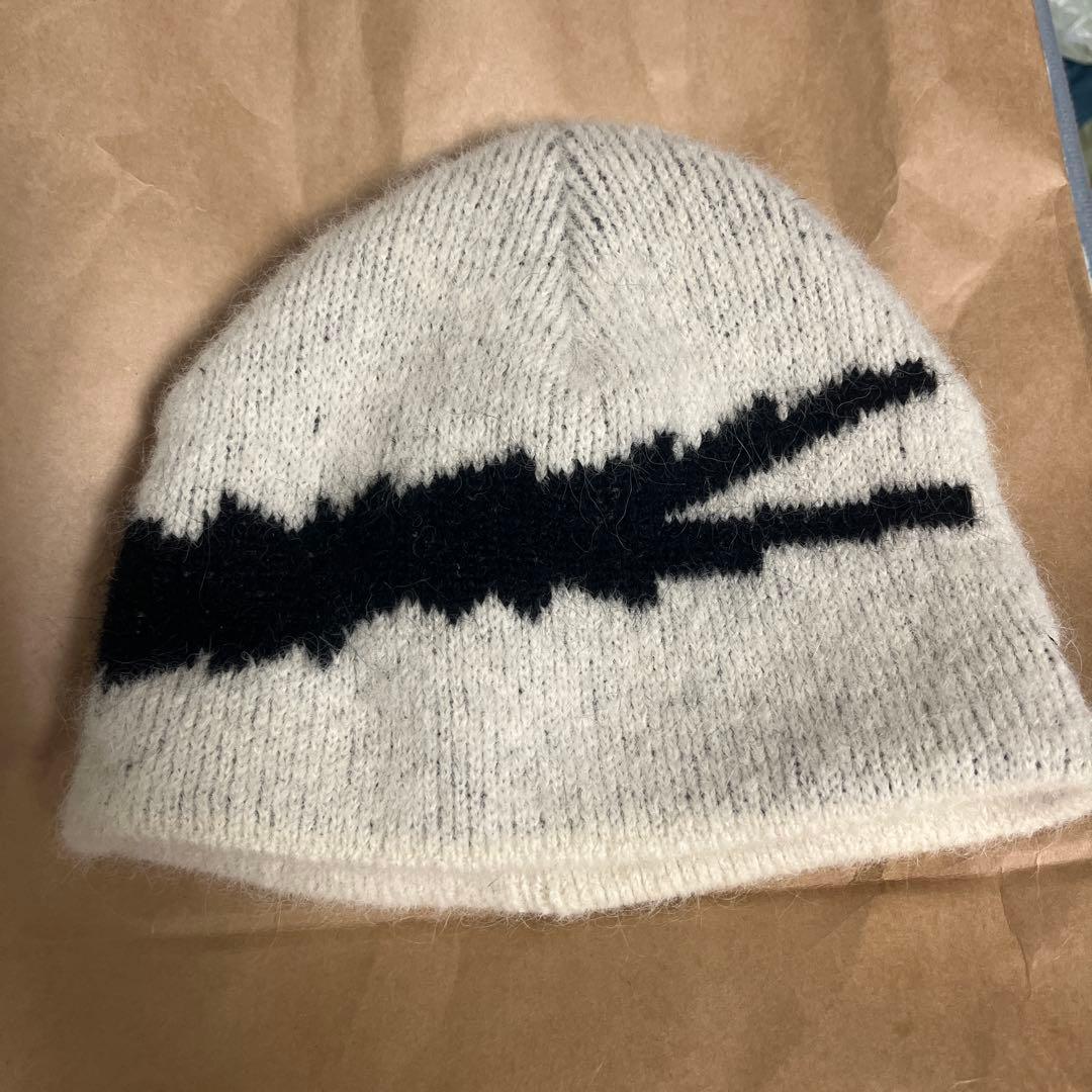 LE SSERAFIM ルセラフィム new era ニューエラ ニット帽